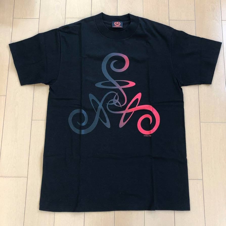 GB Tシャツ　半袖　藤井フミヤ Amazon.co.jp: 藤井フミヤ 1994 コンサート ツアー 半袖 T